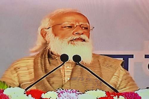 বিশ্বে উন্নতির উদাহরণ বাংলাদেশ’