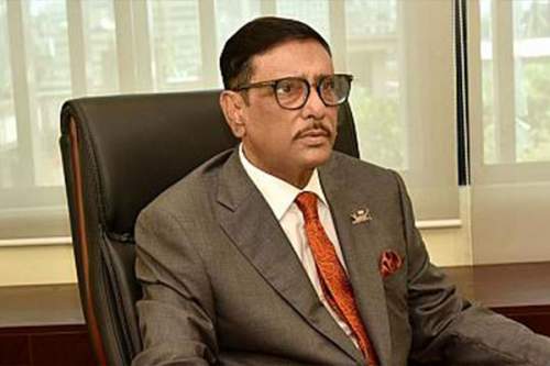 শুক্রবারের তাণ্ডবের পৃষ্ঠপোষক বিএনপি’