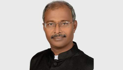 করোনায় আক্রান্ত এমপি আহম্মেদ ফিরোজ