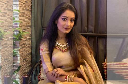 রিমান্ড শেষে কারাগারে বিএনপি নেত্রী নিপুণ রায়