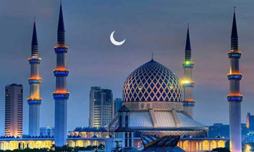 আজ পবিত্র লাইলাতুল বরাত