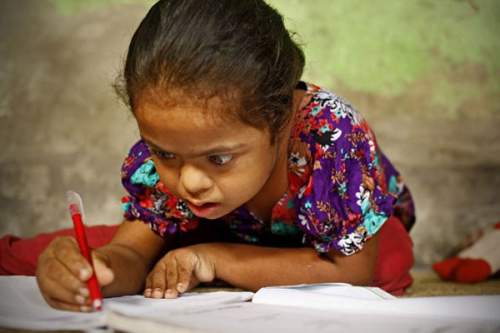 আজ ‘বিশ্ব অটিজম সচেতনতা’ দিবস