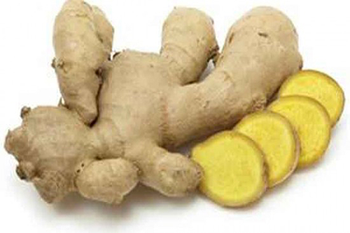 আদা দূর করে গ্যাসের সমস্যা