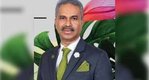 বিজিএমইএর সভাপতি হচ্ছেন ফারুক হাসান