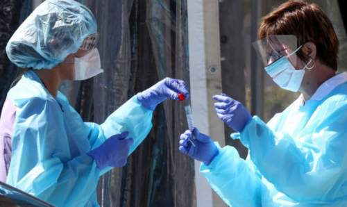 ভারতে টানা চতুর্থদিন করোনায় আক্রান্ত ৩ লাখের বেশি