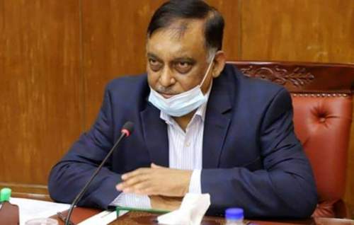 শাপলা চত্বরের ঘটনার পুনরাবৃত্তি ঘটাতে চেয়েছিল হেফাজত: স্বরাষ্ট্রমন্ত্রী