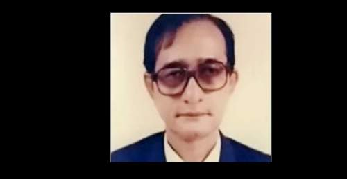 করোনায় আরও এক চিকিৎসকের মৃত্যু