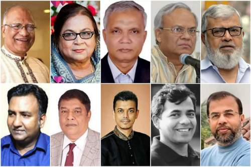 করোনায় বিপর্যস্ত বিএনপি, আক্রান্ত-মৃত্যুর মিছিল