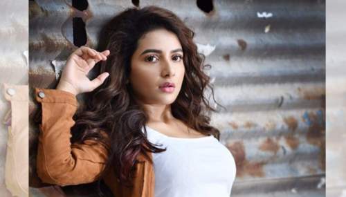 করোনায় আক্রান্ত শুভশ্রী