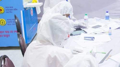 ভারতের ভ্যারিয়েন্ট নিয়ে বাংলাদেশে সতর্কতা, নইলে ভয়াবহ পরিস্থিতি