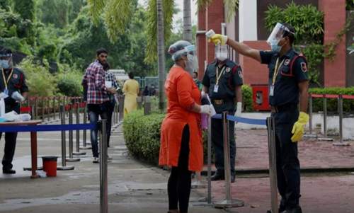 ভারত থেকে ফিরতে বাংলাদেশিরা কে কোন মিশনে আবেদন করবেন