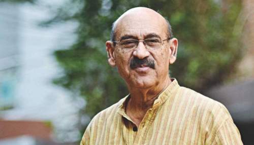 করোনায় আক্রান্ত আবুল হায়াত হাসপাতালে ভর্তি