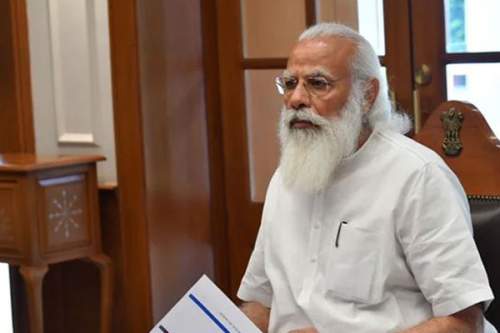 আরও আগ্রাসী করোনা, মুখ্যমন্ত্রীদের সঙ্গে বৈঠকে বসছেন মোদি