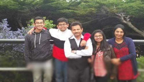 টেক্সাসে একই পরিবারের ৬ বাংলাদেশির মরদেহ উদ্ধার