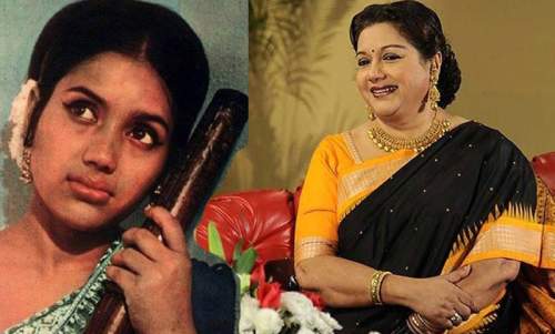 মিনা পাল থেকে কবরী হয়ে উঠার গল্প