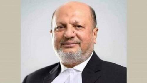 করোনায় চলে গেলেন সাবেক আইনমন্ত্রী মতিন খসরু