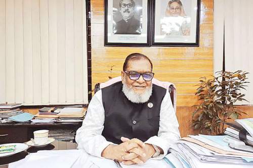 হেফাজতকে বিচারের সম্মুখীন হতে হবে, তারা ছাড় পাবে না’