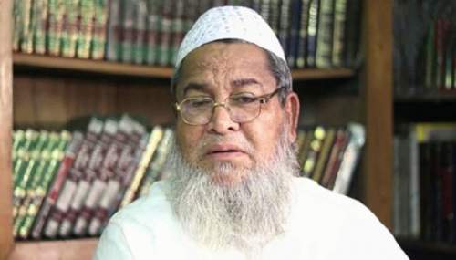 এই জুলুম একদিন শেষ হবে: বাবুনগরী