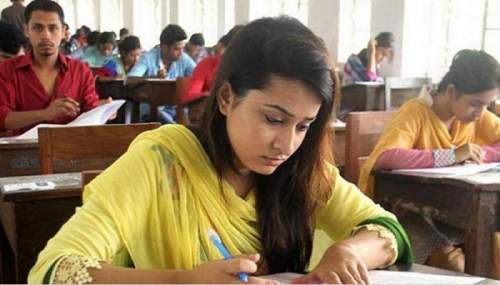 মেডিকেল ভর্তি পরীক্ষার ফল প্রকাশ