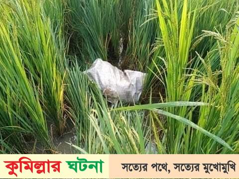 লালপুরে ৭ বছরের শিশুর বস্তাবন্দী লাশ উদ্ধার