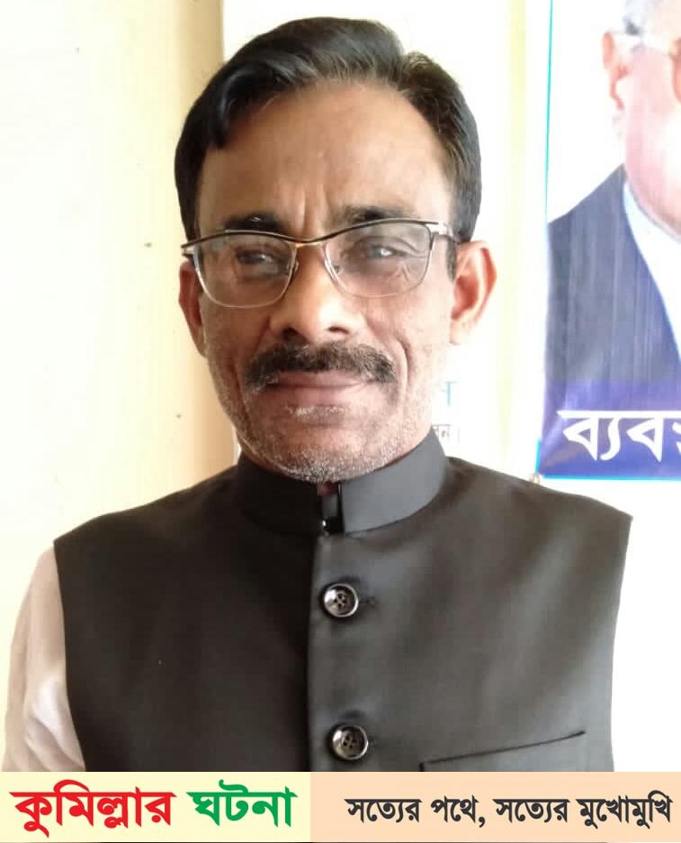 দেবীদ্বারে সুবিল ইউনিয়নে নৌকার প্রত্যাশী মুকুল ভূঁইয়া