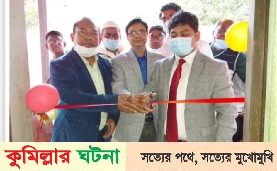 ভোলায় ১৪০ শিখন কেন্দ্রে ঝরেপড়া শিক্ষার্থীর ক্লাস শুরু