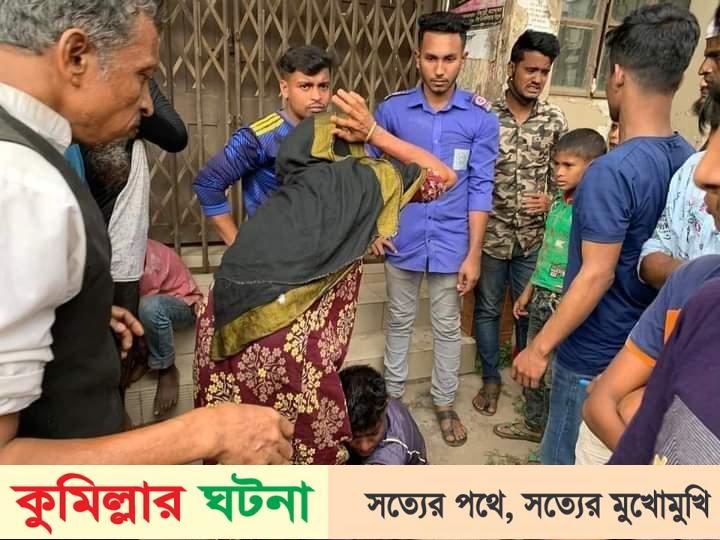 দেবীদ্বারে ডাক নৈশ প্রহরীর অফিসকক্ষে ঘুমন্ত অবস্থায় মৃত