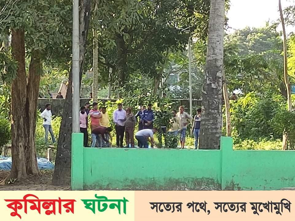 জোড়া খুনি শাহ আলমকেও জানাজা ছাড়াই দাফন