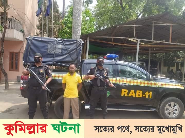 নববধূকে শ্বাসরোধে হত্যার পর গায়ে আগুন লাগিয়ে নামাজ পড়তে যায় স্বামী রেজাউল!