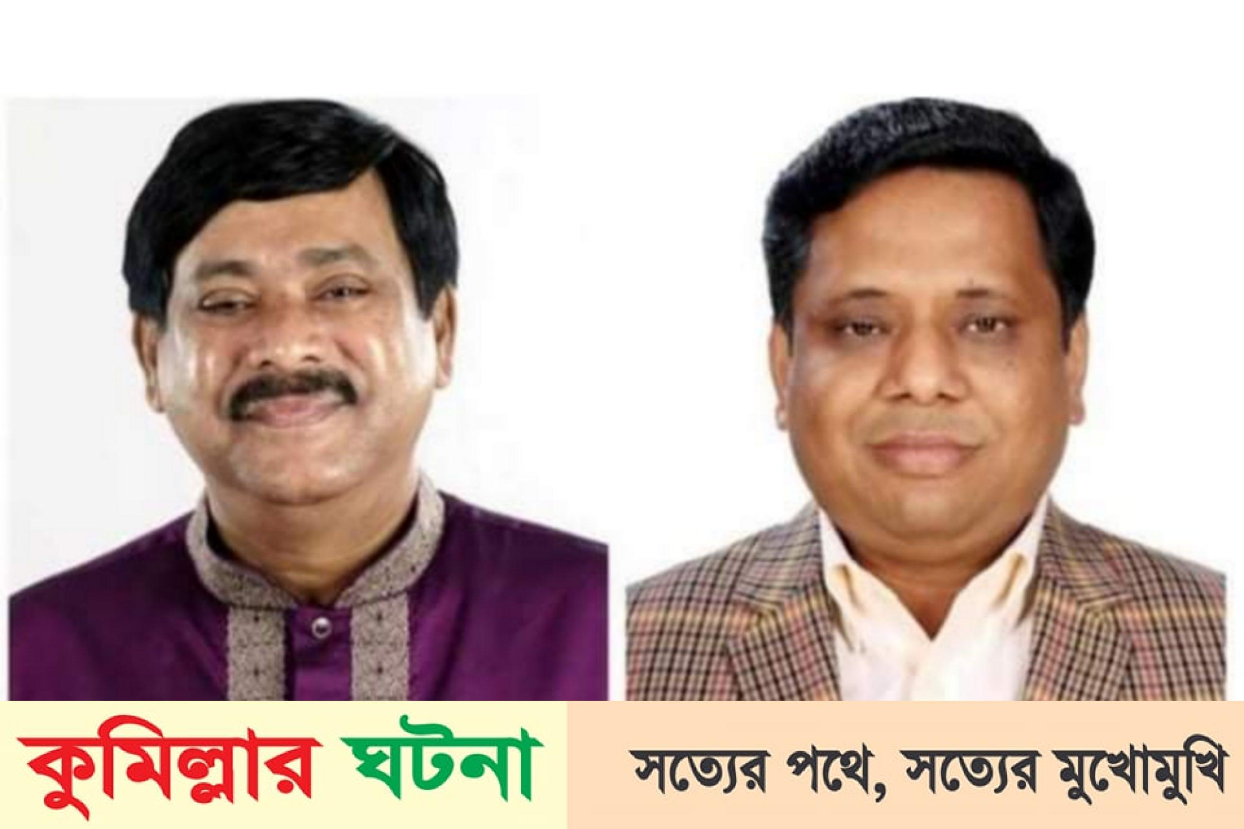 কুসিক নির্বাচন বিএনপির বহিষ্কৃত দুই নেতার সঙ্গে প্রচারণায় না যেতে নেতাকর্মীদের নির্দেশ