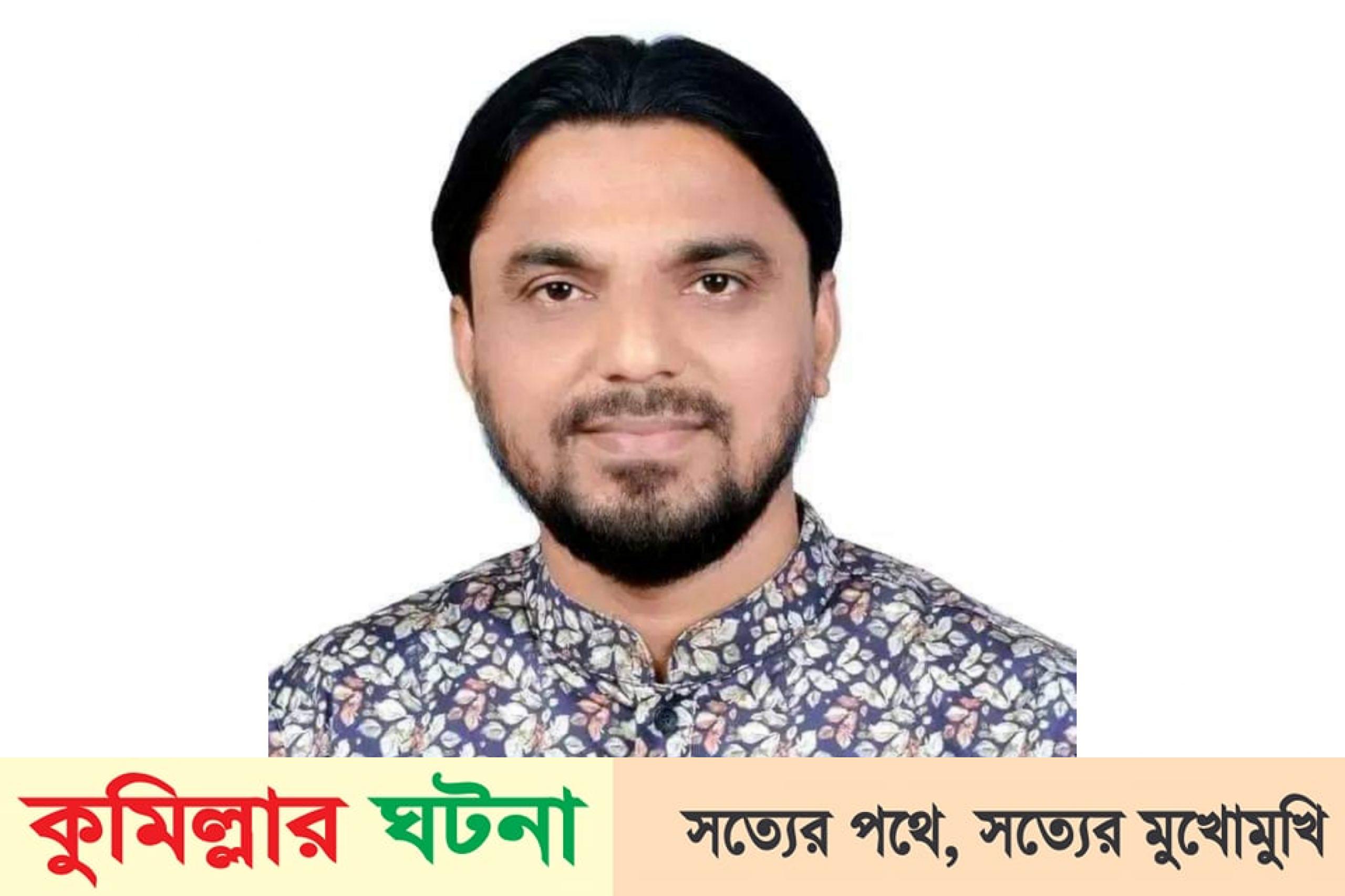 কুসিক নির্বাচনে ১৯ নং ওয়ার্ডে জনপ্রিয়তার শীর্ষে নাজমুল হাসান চৌধুরী কামাল