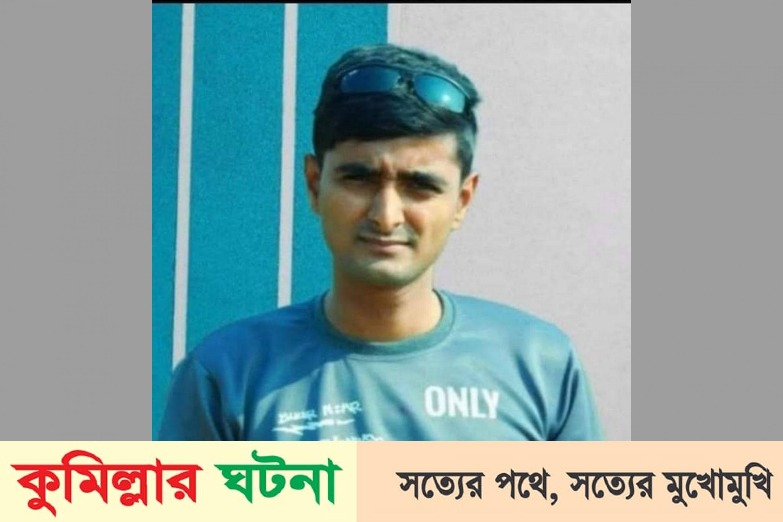 তিতাসে দুই মোটর বাইকের সংঘর্ষে নিহত একজন