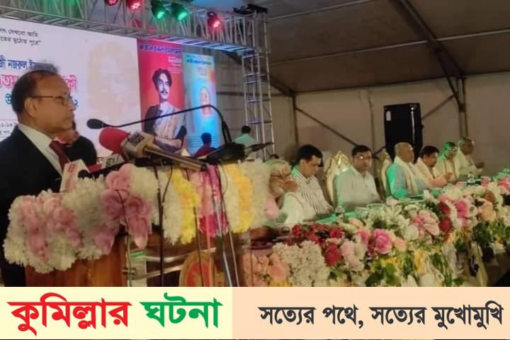 অবশ্যই সুষ্ঠু নির্বাচন করতে কমিশন প্রস্তুত- স্থানীয় সরকার মন্ত্রী