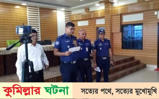 কুসিক নির্বাচনে আইনশৃঙ্খলা নিয়ন্ত্রণে ৯৩০টি মোটরসাইকেল জব্দ,৩০ লক্ষ টাকা জরিমানা