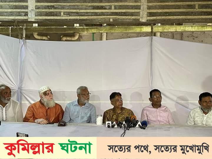 কুসিক নির্বাচনে সাক্কুর বিরুদ্ধে টাকা ছড়ানোর অভিযোগ রিফাতের