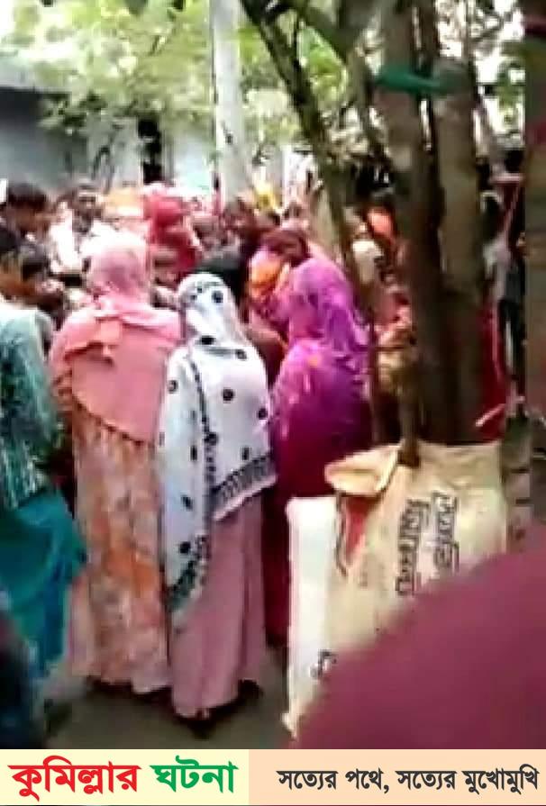 দেবীদ্বারে স্বামীর গোপনাঙ্গ কেটে হাসপাতালে পাঠালো স্ত্রী