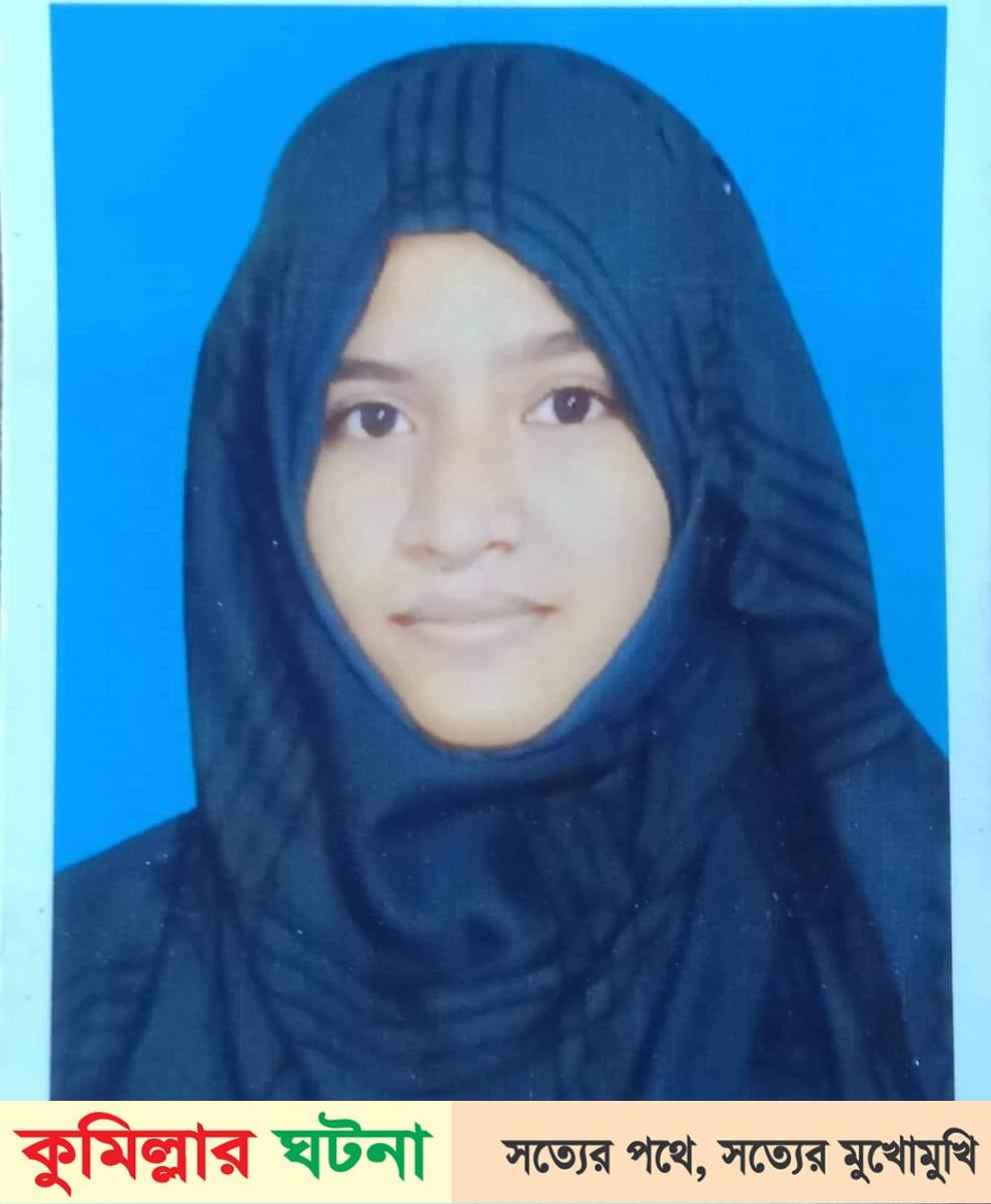 বরুড়ায় গলায় ফাঁস দিয়ে গৃহবধূর আত্মহত্যা