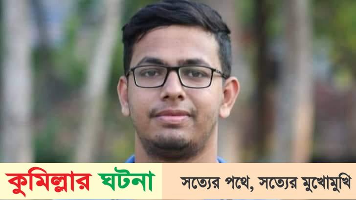 মাকে বাঁচাতে নিজের কলিজা দিচ্ছেন কুমিল্লার মাসুদ