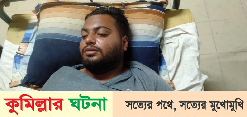 দেবীদ্বারে ১০ বিদ্যুৎকর্মী গনপিটুনিতে আহত