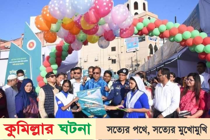 বিএনপির জ্বালাও-পোড়াও নীতির কারণে মালিকরা গাড়ি চালাতে চায় না: সংস্কৃতি প্রতিমন্ত্রী