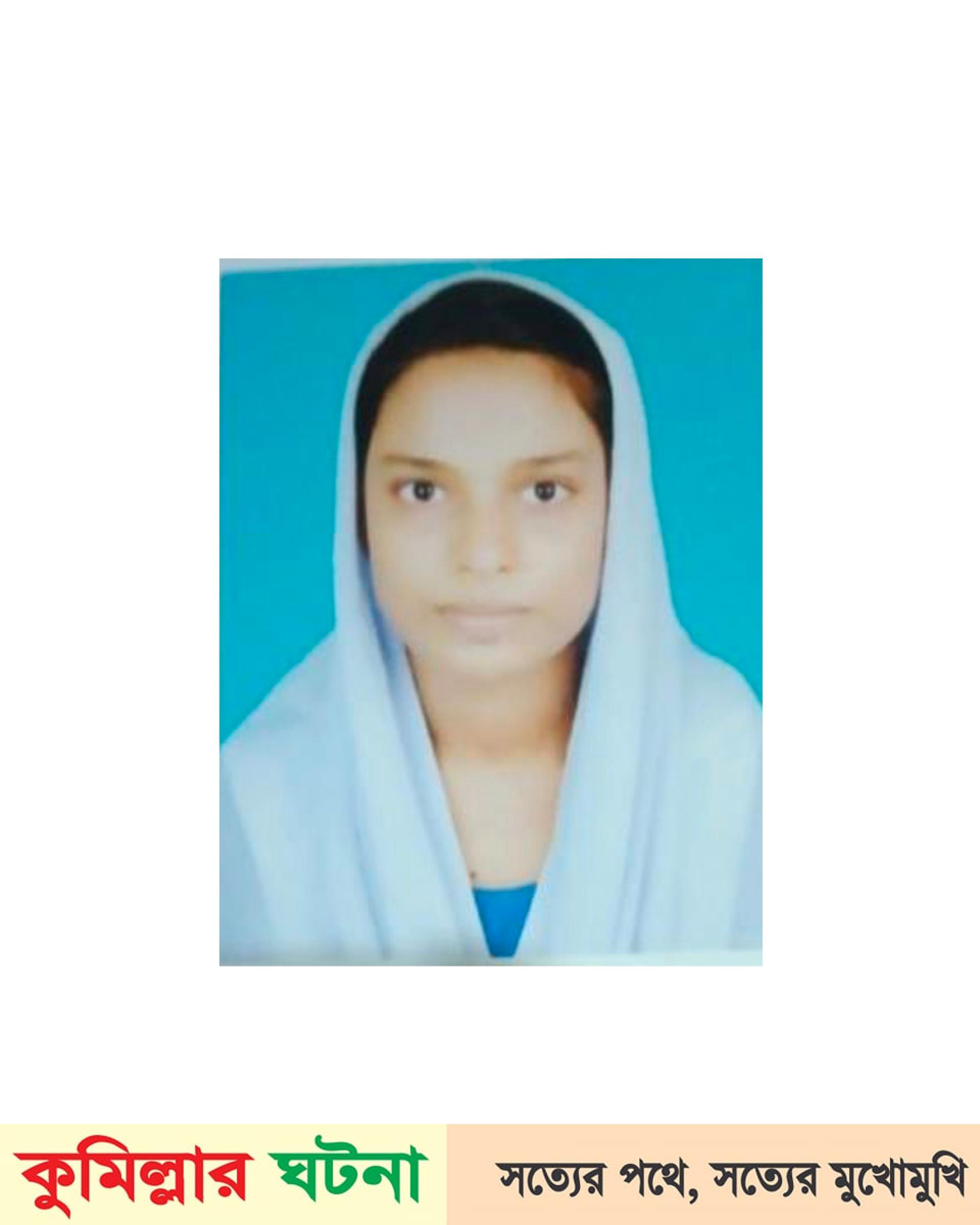 নিখোঁজের ৭ দিন পর কিশোরির মরদেহ মিলল দেবীদ্বার হাসপাতালে