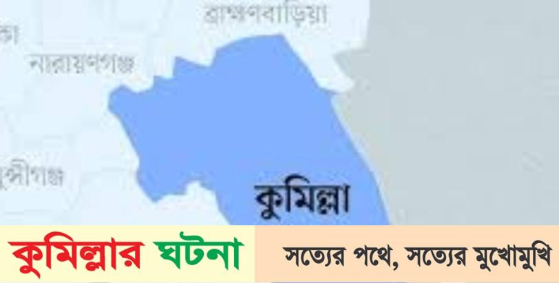 চান্দিনায় ১০ মাসের অন্তঃসত্ত্বার বিষপান,৮ দিন পর সন্তানসহ মৃত্যু