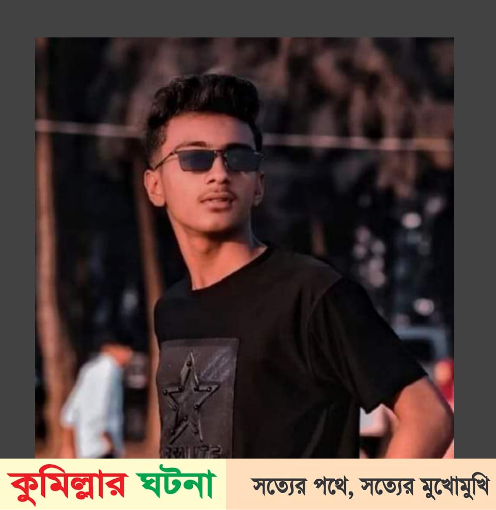 কুমিল্লায় থার্টি-ফার্স্ট নাইটের ঘটনায় মামলা,আটক ২