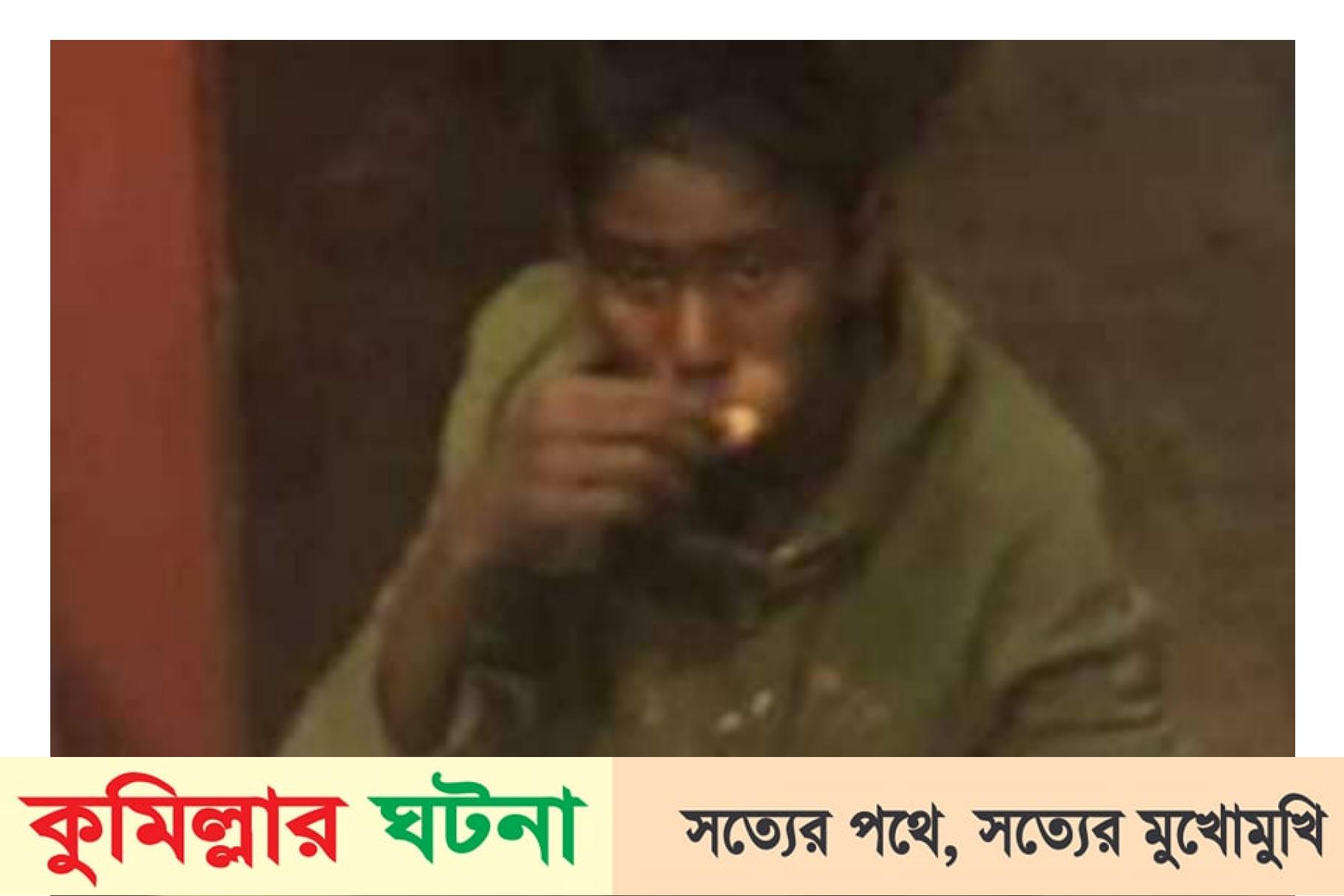 খালি কন্টেইনারে আটকে মালয়েশিয়া যাওয়া কিশোরের বাড়ি কুমিল্লায়