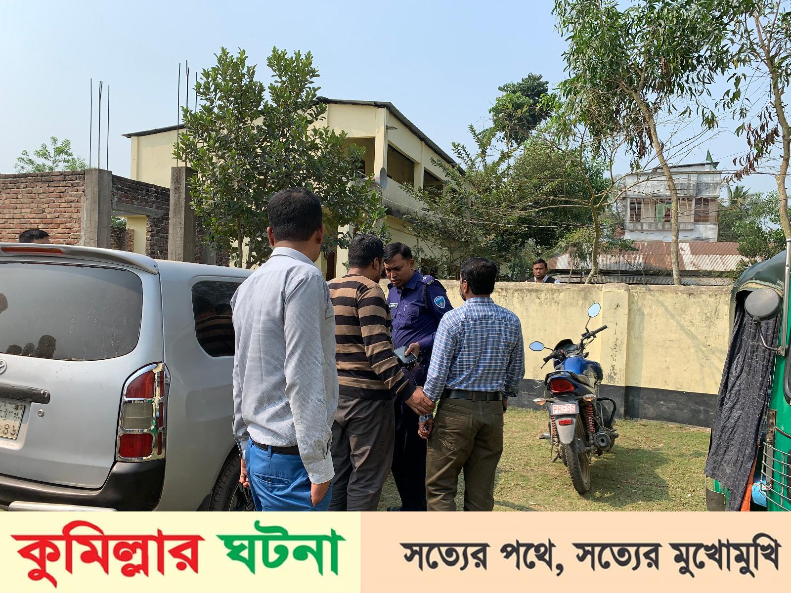 দেবীদ্বারে প্রধান শিক্ষককের বিরুদ্ধে নারীকেলেংকারির অভিযোগ