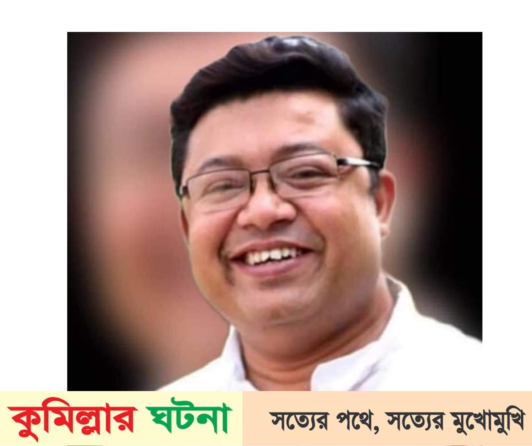 কুমিল্লার আফজল খানের পুত্র ইমরান খান আর নেই