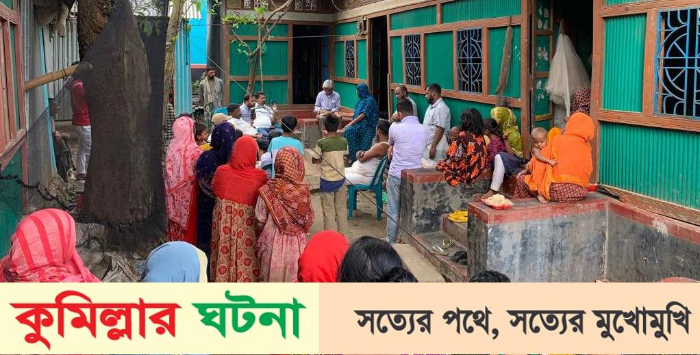 গণধর্ষনের শিকার পিংকির আত্মহত্যা: অভিযুক্তদের বাঁচাতে সালিসে দেড় লক্ষ টাকায় সমাধান