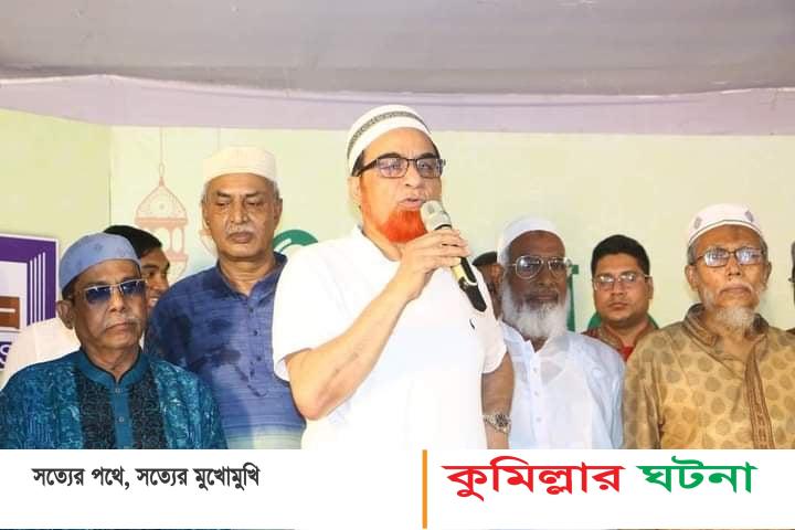 বঙ্গবাজারে অগ্নিকান্ডের ক্ষতিগ্রস্থদের এমপি বাহার,সিটি মেয়র সহায়তা দেবে ২৫ লাখ টাকা