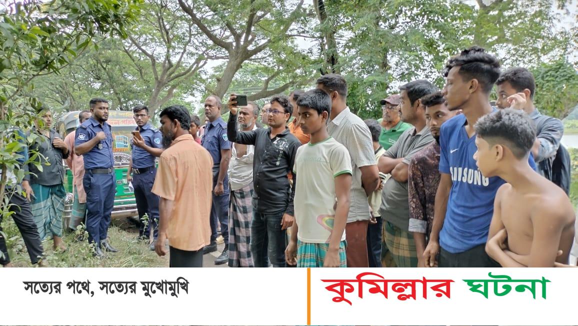 দেবীদ্বারে ৩টি আত্মহত্যা! গাছের ডালে,ঘরের তীরে ও কেরির টেবলেট খেয়ে