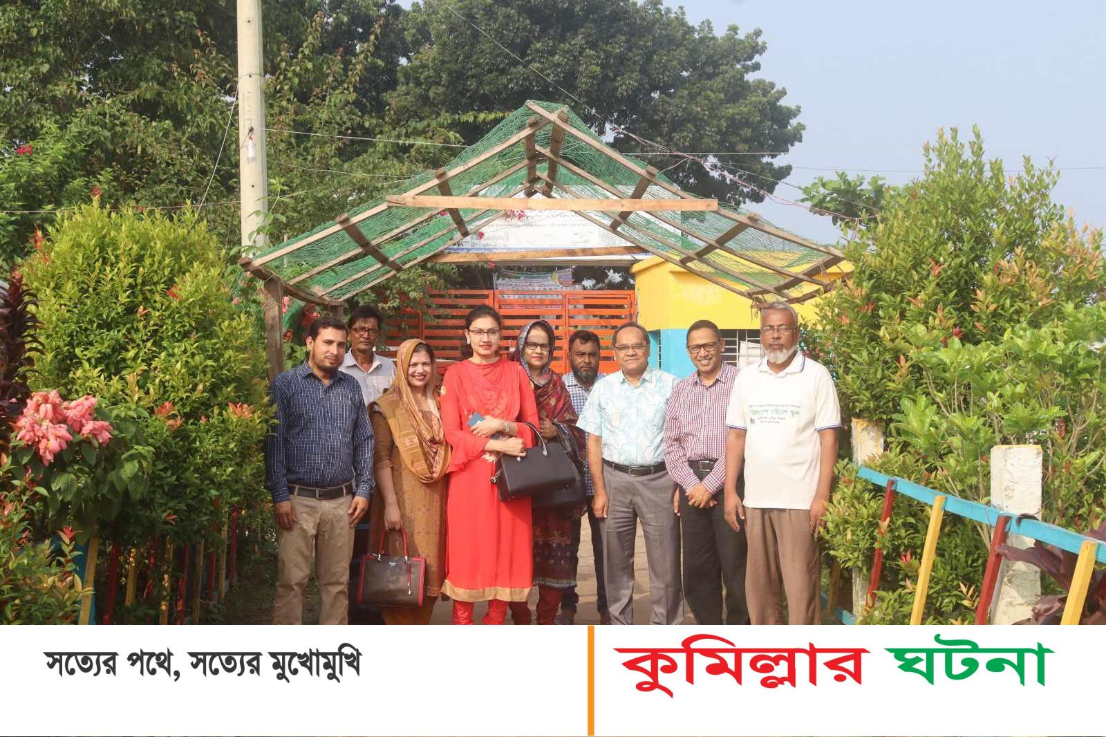 পরিবেশবিদ মতিন সৈকতকে ঢাকা বিশ্ববিদ্যালয়ে ক্লাস নেয়ার আমন্ত্রণ